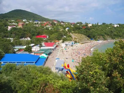 Betty concediu 2017 - cazare la mare, comentarii și prețuri fără intermediari