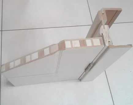 Diferența de furnir artificial de naturale