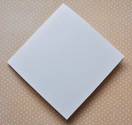 Card cu nou-născut (scrapbooking) Trimite o felicitare cu nou-născut
