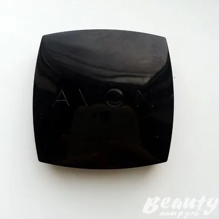 Opinii de patru culori fard de ochi avon adevărat culoare Eyeshadow quad