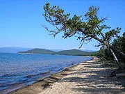 Lacul Baikal - este