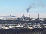 Lacul Baikal - este