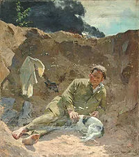 Pacifistă - l