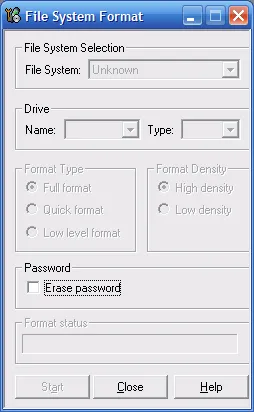 Parola card de memorie micro SD în dispozitiv Nokia, studio ellexdev