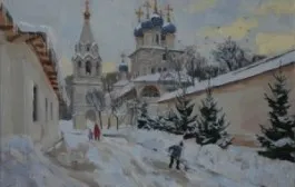 viața spirituală Oikumena
