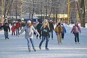 Sokolniki Park adresa, direcții, ore, istorie, descriere, divertisment (Moscova Atracții) Sokolniki Park adresa, direcții, ore, istorie, descriere, divertisment