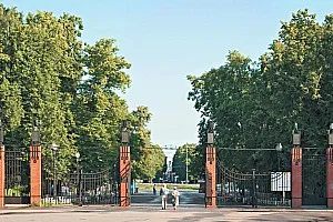 Sokolniki Park adresa, direcții, ore, istorie, descriere, divertisment (Sokolniki Park) Sokolniki Park adresa, direcții, ore, istorie, descriere, divertisment
