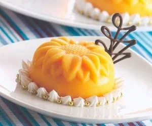 retete panna cotta de acasă cu pas cu pas fotografii