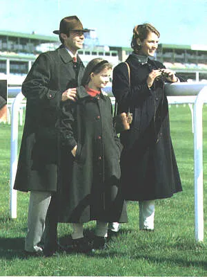 Coats, enciclopedie de moda