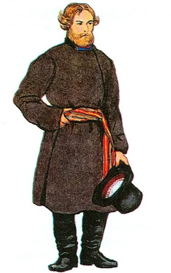 Coats, enciclopedie de moda