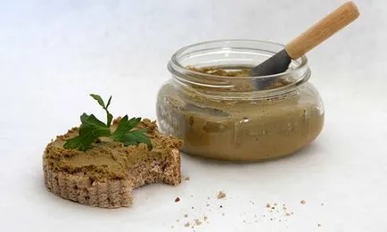 Pate, istorie, descrierea și utilizarea produsului, revista pentru femei, portal de femei pentru femei
