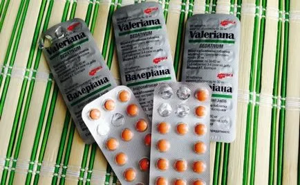 O supradoză de sedative