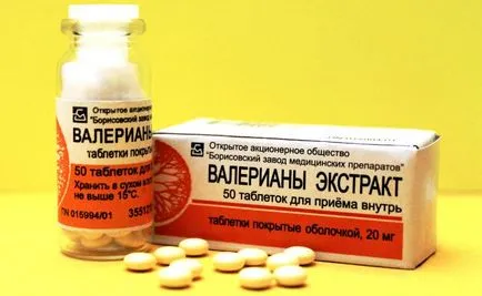 O supradoză de sedative
