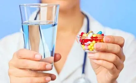 O supradoză de sedative