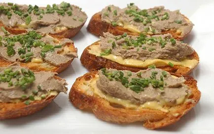 Pate, istorie, descrierea și utilizarea produsului, revista pentru femei, portal de femei pentru femei