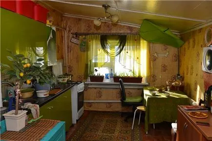 Trecerea de la oraș la sat