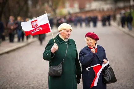 Pensii din întreaga lume ca un pensionari străini care trăiesc
