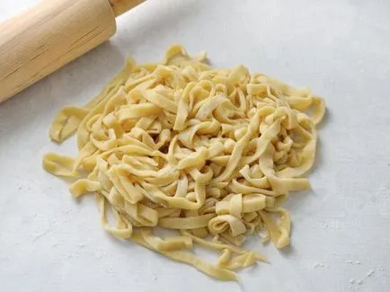 Paste - un paste sau paste sos pentru un motiv sau altul - e paste