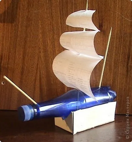 Veliere din sticle de plastic, artiști de țară (sticle de plastic) Veliere din sticle de plastic, artiști țară