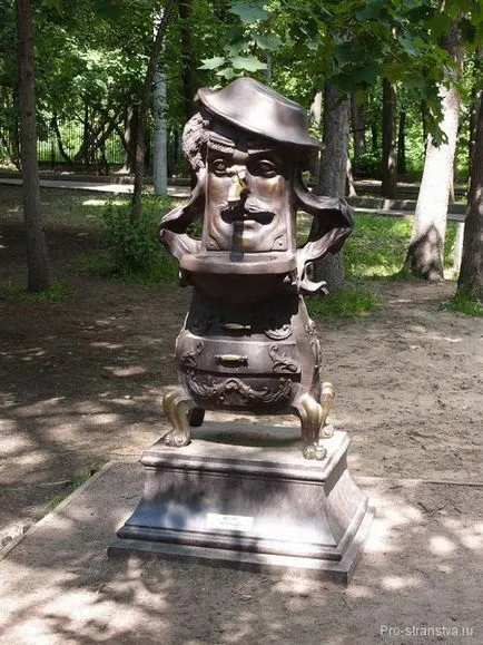 Sokolniki Park din Moscova pentru a ajunge, metrou și adresa, harta