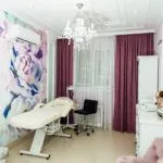 Machiaj permanent, tatuaj sprancene, ochi tatuaj, vârstă tatuaj în Yekaterinburg, studio Edel Tatiana