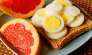 dieta personala