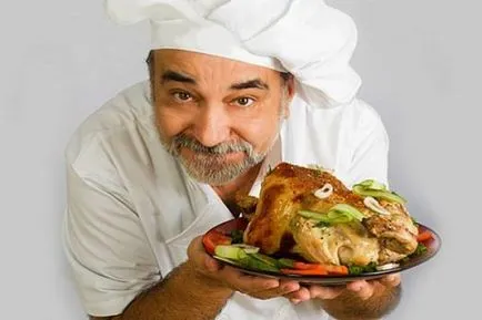 Digestia de carne în corpul uman și enzimele de digestie (carne) Digestia cărnii în enzimele corpului uman și timpul de digestie
