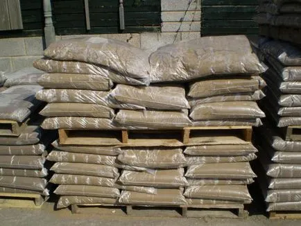 Caracteristici formula Sand