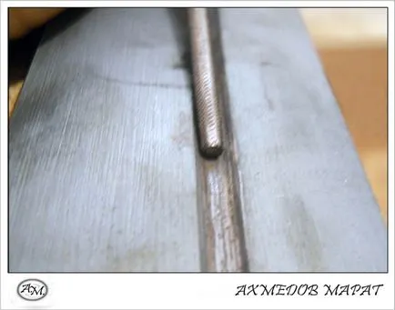site-ul personal - producția de tradiționale parte Caucazian lama pumnal 1 (tradițională) site-ul personal - producția de partea tradițională caucaziană lama pumnal 1