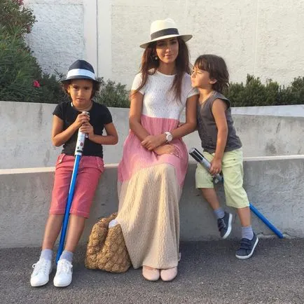Singer Zara biografia, viața personală, de familie, soț, copii
