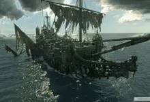 Piratii din Caraibe film 5 2017 ceas on-line în bun ca liber
