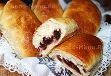 Torturi - Retete prajituri cu pas cu pas fotografii (rețete) Torturi - Retete prajituri cu pas cu pas fotografii