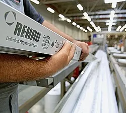 ferestre Rehau din plastic (Rehau), portal de construcție (ferestre) Ferestre din plastic REHAU (Rehau), portalul de construcție