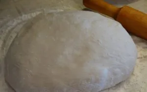 Placinte cu cartofi cum să le facă gustoase