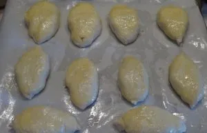 Placinte cu cartofi cum să le facă gustoase