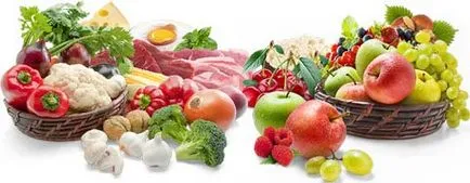 Alimente pentru creștere în greutate - modul de recuperare (fiecare kilogram de greutate corporală) Alimente pentru creștere în greutate - cum de a recupera