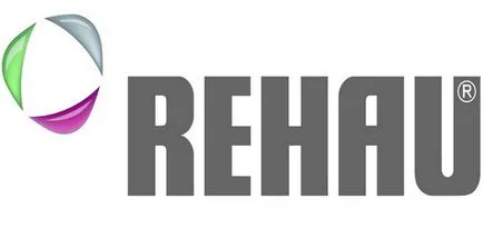 Ferestre din plastic REHAU (Rehau)