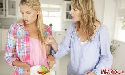 Nutriție în timpul pubertății - copii, adolescenți, nutriție adolescenti, pubertate,
