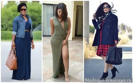 Rochie ascunde burta și părțile laterale ale top 100 stiluri în fotografie