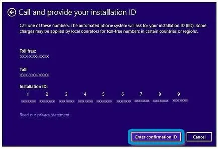PC-uri HP - activează Windows 8, HP® helpdesk