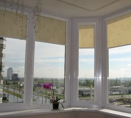 ferestre Rehau din plastic (Rehau), portalul de construcție (plastic) Ferestre din plastic REHAU (Rehau), portalul de construcție