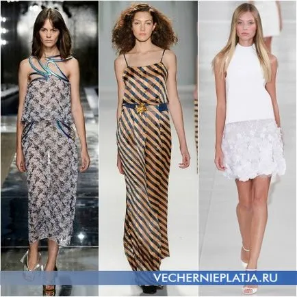 Rochii ascunde burta cele mai bune 7 stiluri (35 poze) rochii de seara (Christopher Kane) Rochii ascunde burta cele mai bune 7 stiluri (35 poze) rochii de seara