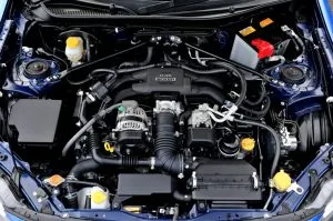 Pro și contra de motor boxer