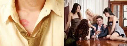 De ce merge pe jos soții de soțiile lor, dar nu părăsesc familia lor (noaptea) De ce merge pe jos soții de soțiile lor, dar nu-și părăsească familiile
