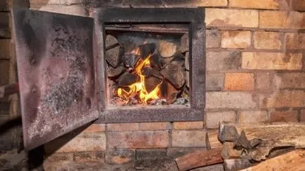 De ce fumează cuptor posibilele cauze și remedii