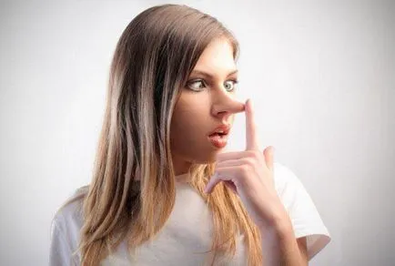 De ce oamenii mint psihologia minciună (oameni) De ce oamenii mint psihologia de minciuni