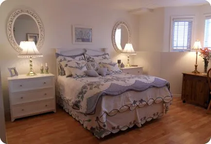 De ce nu pot dormi în fața oglinzii (nu dorm lângă oglindă) De ce nu pot dormi în fața oglinzii