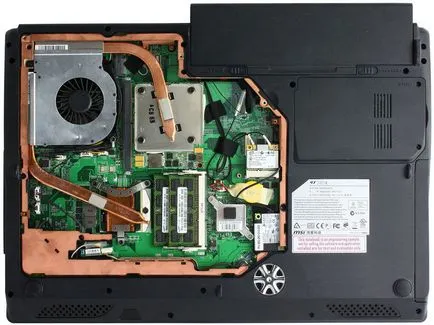 De ce laptop-ul nu se aprinde