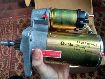 De ce nu începe un scuter, hobby auto