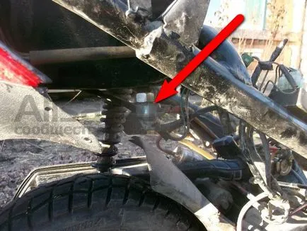 De ce să nu înceapă un scuter - motivele în detaliu